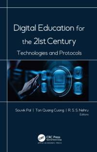 Digital Education for the 21st Century av Souvik Pal