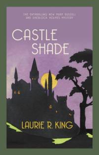 Castle Shade av Laurie R. (Author) King