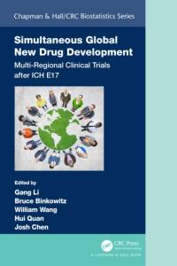 Simultaneous Global New Drug Development av Bruce Binkowitz