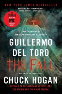 Fall av Guillermo Del Toro