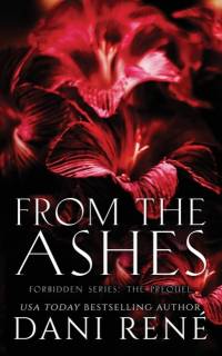 From the Ashes av Dani Rene