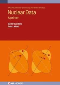 Nuclear Data av David (Professor Jenkins