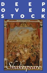 Deep Overstock Issue 15 av Robert Eversmann