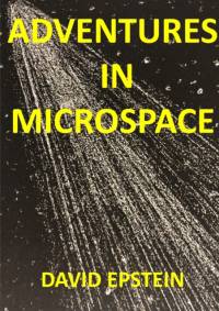 Adventures In Microspace av David Epstein