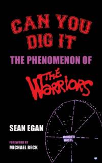 Can You Dig It (hardback) av Sean Egan