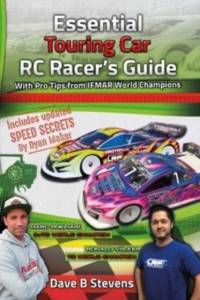 Essential Touring Car RC Racer's Guide av Dave B Stevens