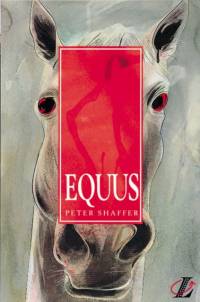 Equus av Peter Shaffer