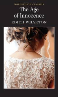 The Age of Innocence av Edith Wharton