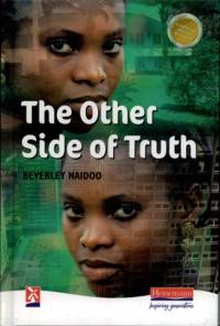 The Other Side of Truth av Beverley Naidoo