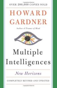 Multiple Intelligences av Howard Gardner