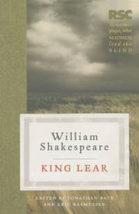 King Lear av Eric Rasmussen