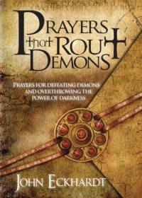 Prayers That Rout Demons av John Eckhardt