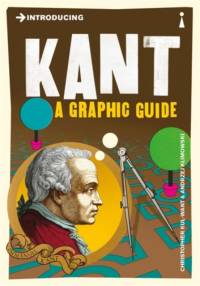Introducing Kant av Christopher Kul-Want