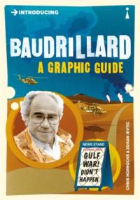 Introducing Baudrillard av Chris Horrocks