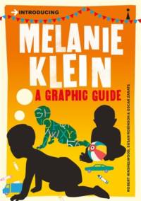 Introducing Melanie Klein av R. D. Hinshelwood