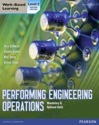 Performing Engineering Operations - Level 2 Student Book plus options av Terry Grimwood