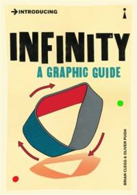 Introducing Infinity av Brian Clegg