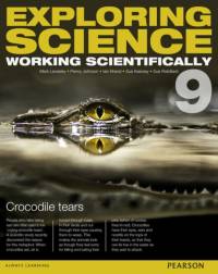 Exploring Science: Working Scientifically Year 9 (Exploring Science 4) av Mark Levesley