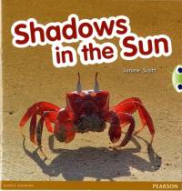 Bug Club Guided Non Fiction Reception Red C Shadows in the Sun av Janine Scott