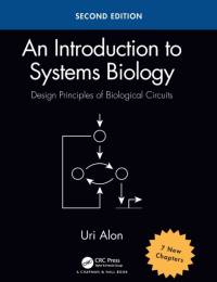An Introduction to Systems Biology av Uri Alon