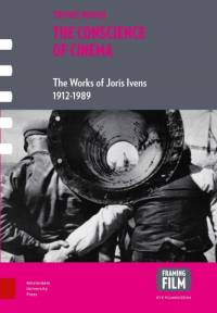 The Conscience of Cinema av Thomas Waugh