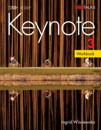 Keynote 3: Workbook av Paul Dummett