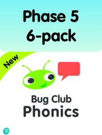 Bug Club Blue C (KS1) Time to Sleep 6pk av Jill McDougall