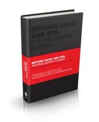 Beyond Good and Evil av Friedrich Nietzsche