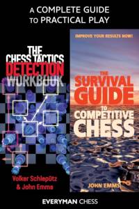A Complete Guide to Practical Play av John Emms