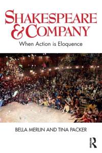 Shakespeare & Company av Bella Merlin