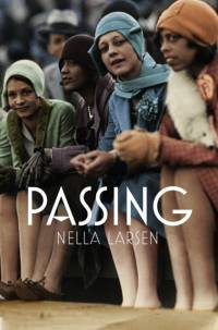 Passing av Nella Larsen