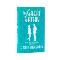 The Great Gatsby av F. Scott Fitzgerald
