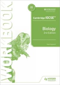 Cambridge IGCSE™ Biology Workbook 3rd Edition av Dave Hayward