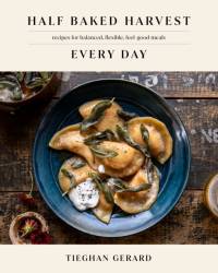 Half Baked Harvest Every Day av Tieghan Gerard