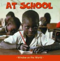 At School av Paul Harrison