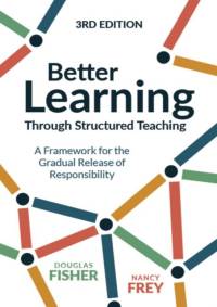 Better Learning Through Structured Teaching av Douglas Fisher
