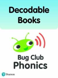 Bug Club Phonics Pack of Decodable Books (1 x 196 books) av Teresa Heapy