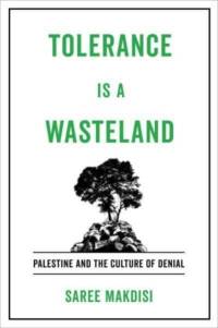 Tolerance Is a Wasteland av Saree Makdisi