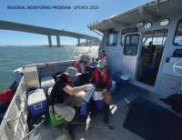 Regional Monitoring Program Update 2021 av Jay Davis