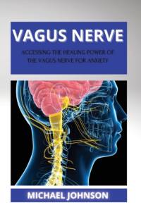 Vagus Nerve av Johnson Michael Johnson