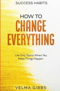 Success Habits av Velma Gibbs