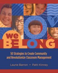 We Belong av Laurie Barron