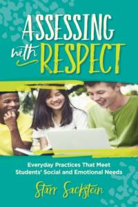 Assessing with Respect av Starr Sackstein