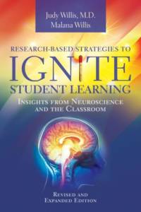 Research-Based Strategies to Ignite Student Learning av Judy Willis