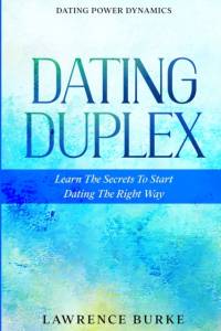 Dating Power Dynamics av Lawrence Burke