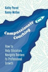 Compassionate Coaching av Kathy Perret