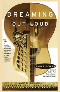 Dreaming Out Loud: av Bruce Feiler