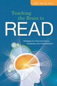 Teaching the Brain to Read av Judy Willis