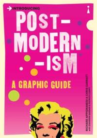 Introducing Postmodernism av Richard Appignanesi