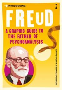 Introducing Freud av Richard Appignanesi